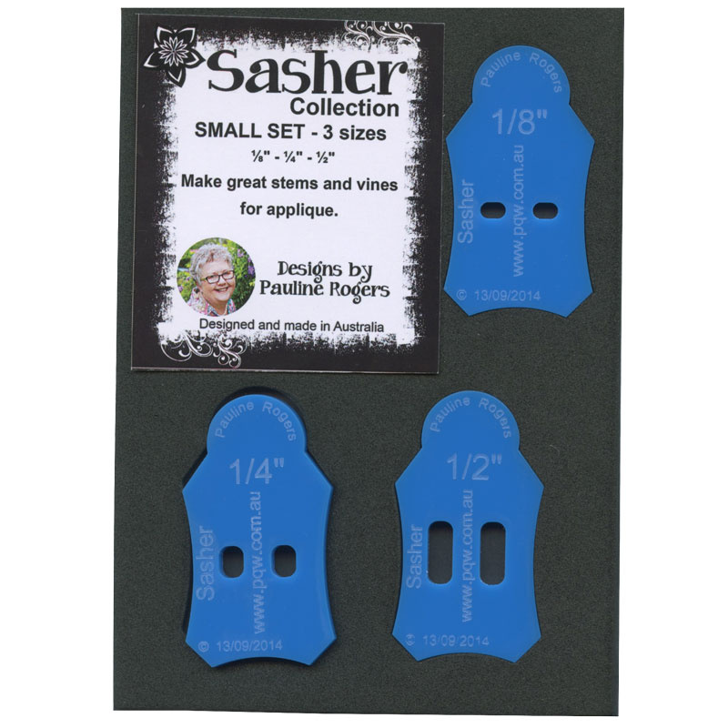 Sasher Collection Small Set