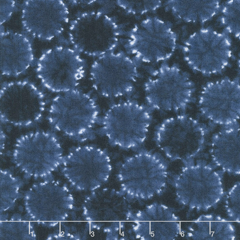 Yuki - Kori Neibi Yardage