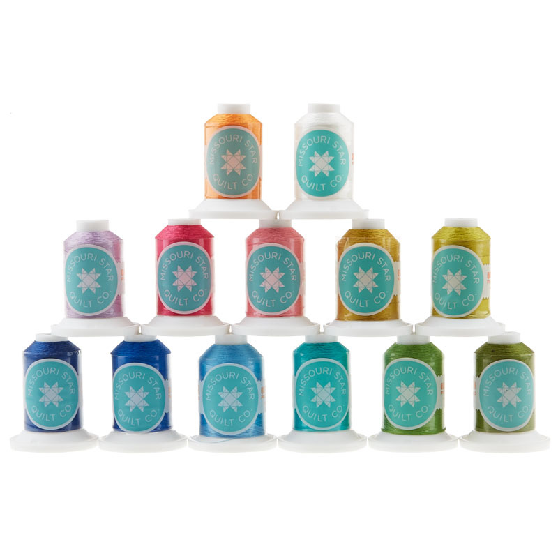 Zuma Thread Bundle