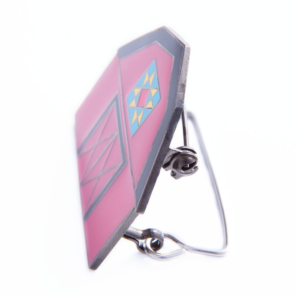 Quilt Barn Charm Holder Pin Peddlers — Missouri Star Quilt Co.