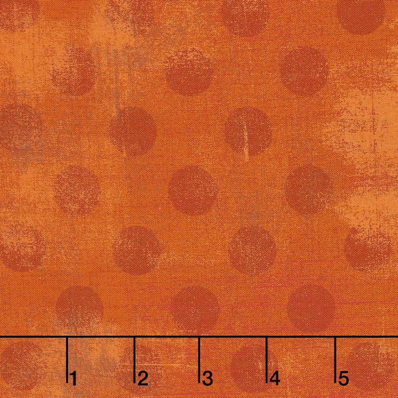 Grunge Hits the Spot - Pumpkin Yardage