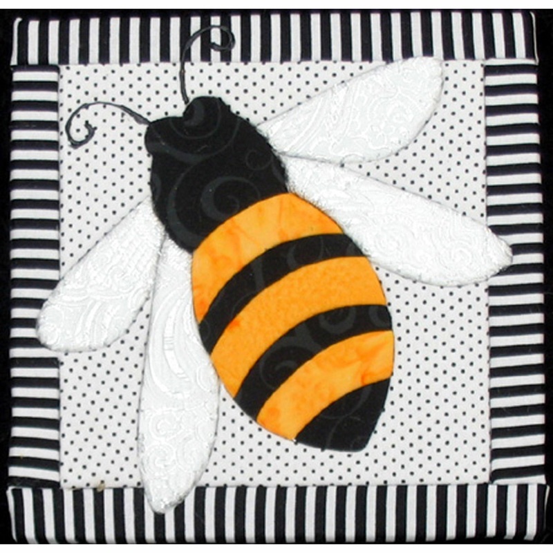 Artsi2™ Bee Quilt Board Kit Karen Raum Artsi2