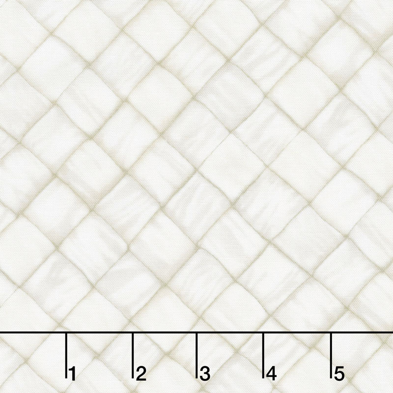 Ambrosia Farm - Basket Weave Natural Fabric Yardage