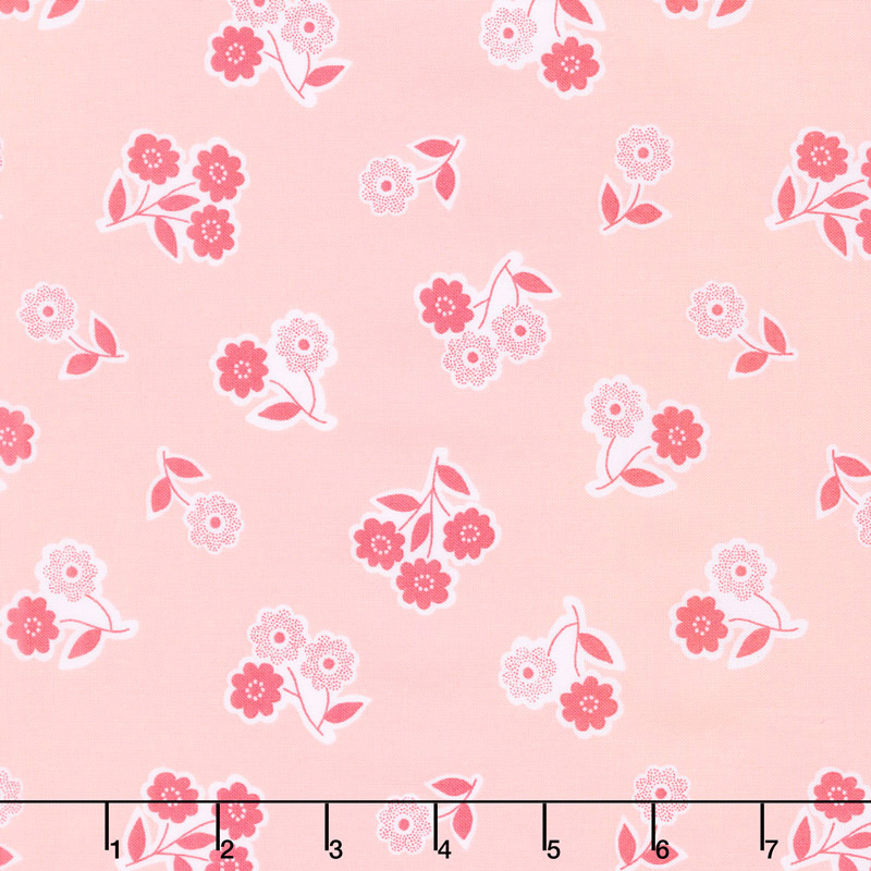 Garden Variety - Handpicked Blossom Yardage