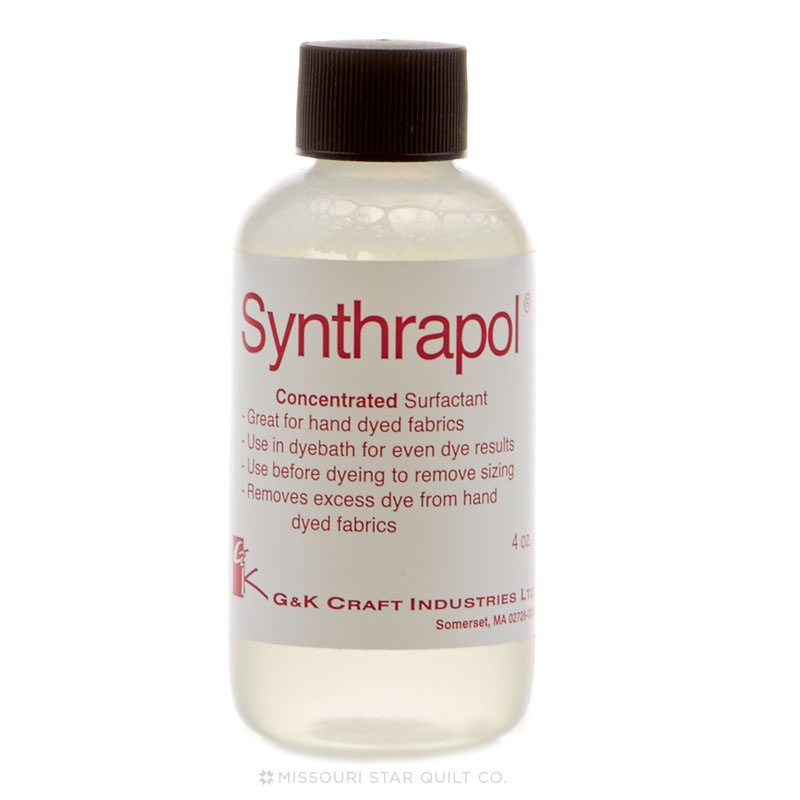 Synthrapol