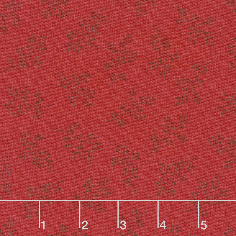 Little Sweetheart - Windswept Rose Yardage