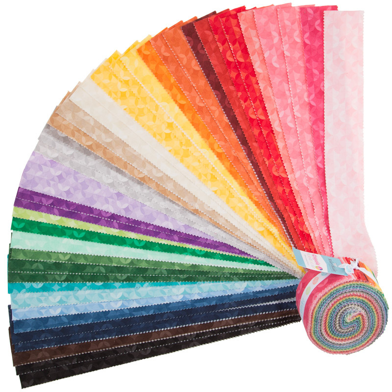 Kaleidoscope Favorites Rolie Polie