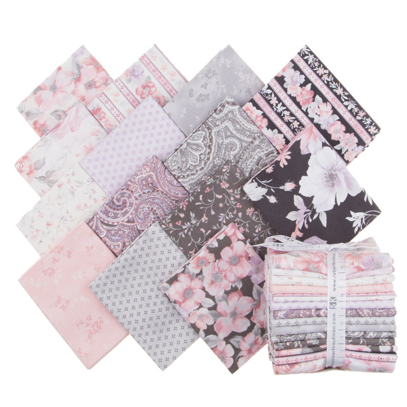 Woodside Blossom Vintage Fat Quarter Bundle