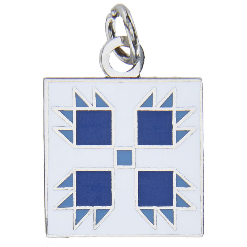 Bear Paw Charm Pin Peddlers — Missouri Star Quilt Co.