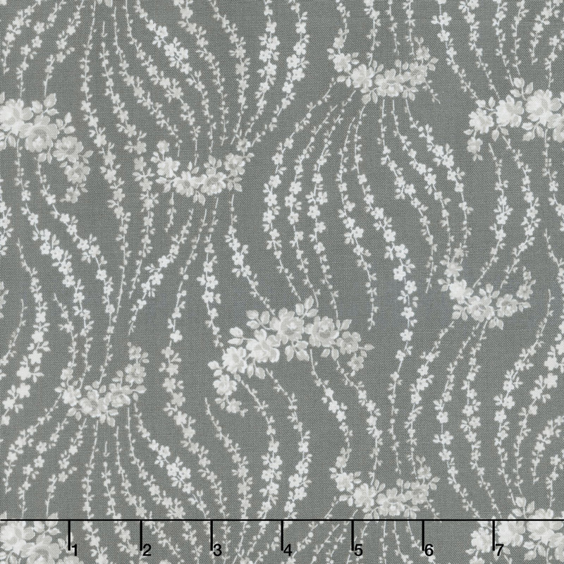 Rosette - Giverny Dove Yardage