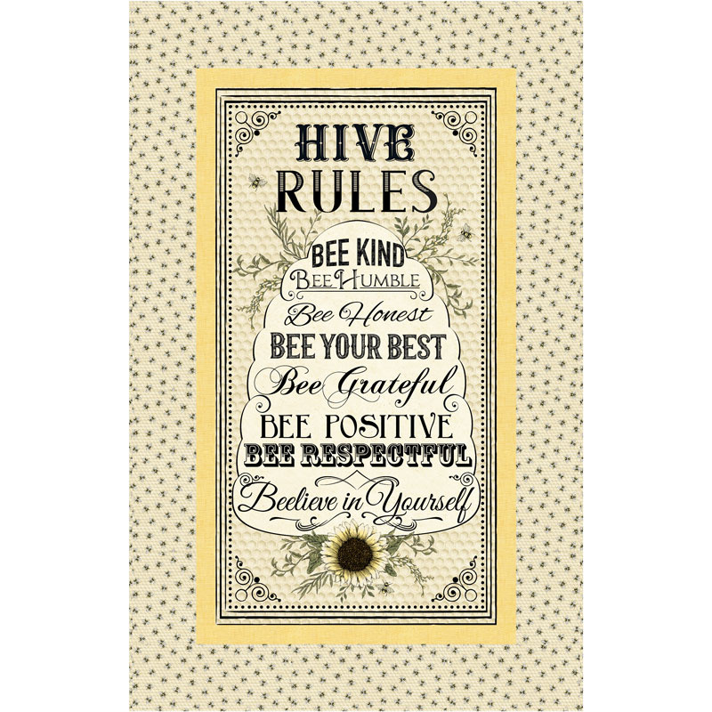 Hive Rules Kit