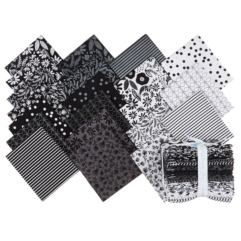 Juniper Fat Quarter Bundle