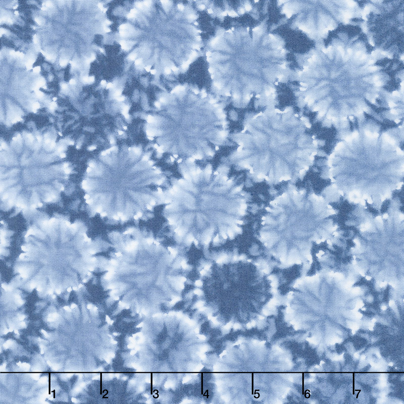 Yuki - Kori Sora Yardage