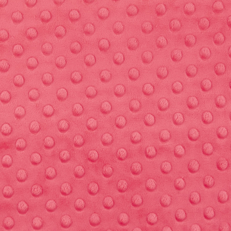 Cuddle Embossed Dimple - Watermelon 60