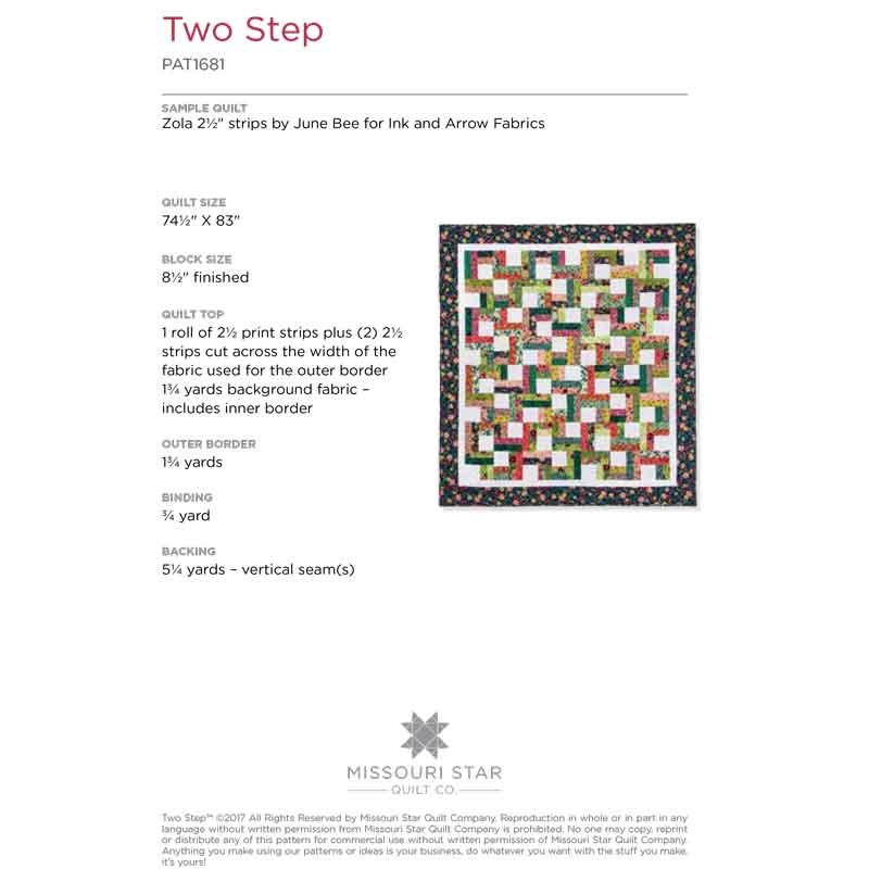 2 step pdf
