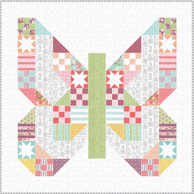 Lollipop Garden Kit