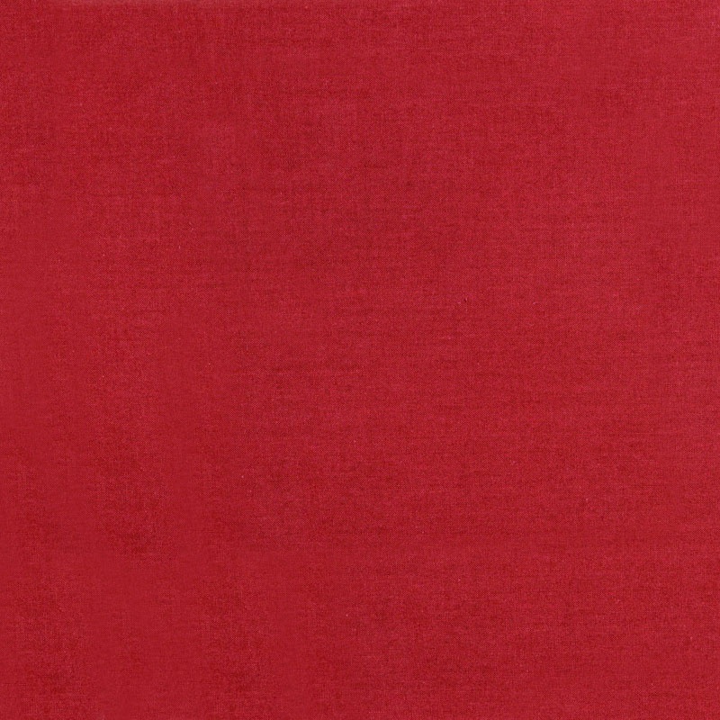 Cotton Supreme Solids - Red Wagon Yardage