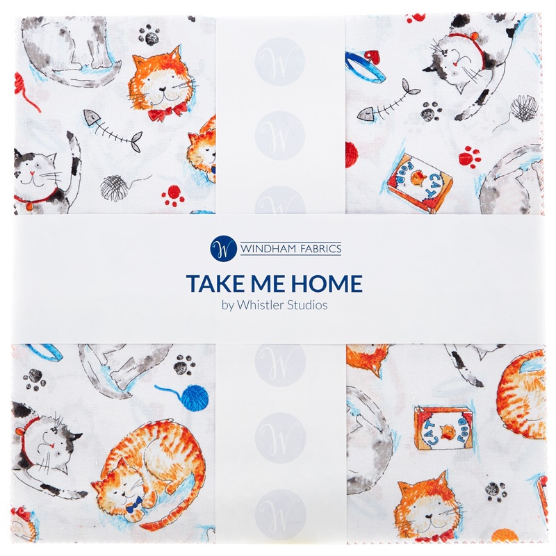 Take Me Home Cats 10