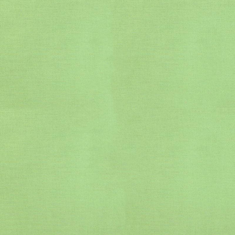 Bella Solids Green Apple Yardage
