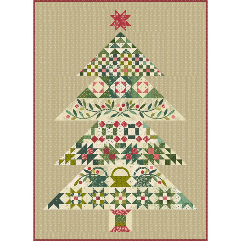 Tannenbaum Kit