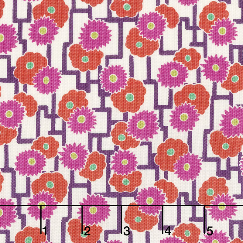 Looking Forward - Rockpool Azalea Yardage