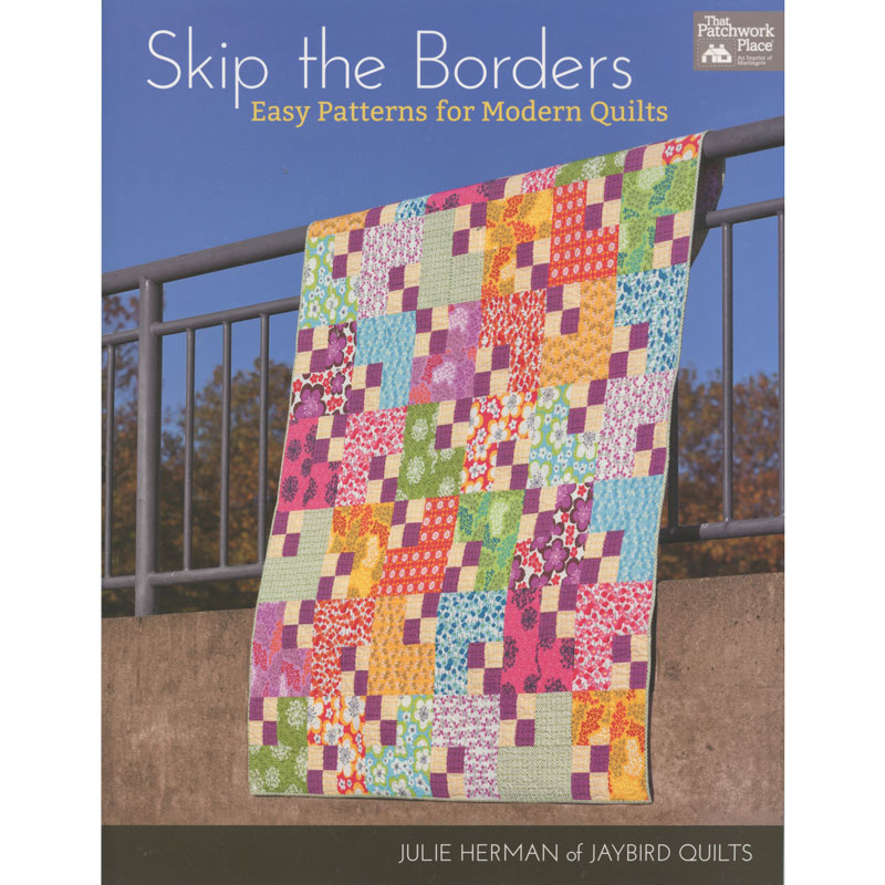 Skip the Borders Book