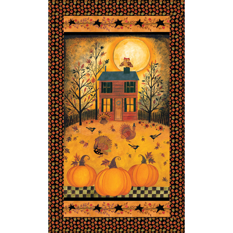 Give Thanks II Kit