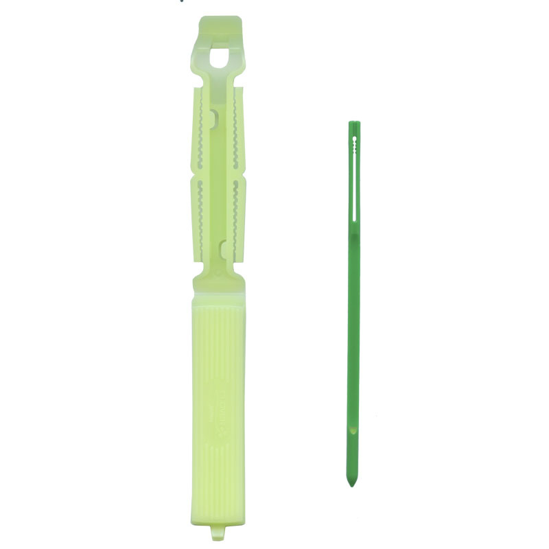Flex 'n Glide Bodkin & Elastic Lock Set