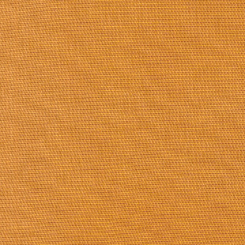Kona Cotton - Saffron Yardage