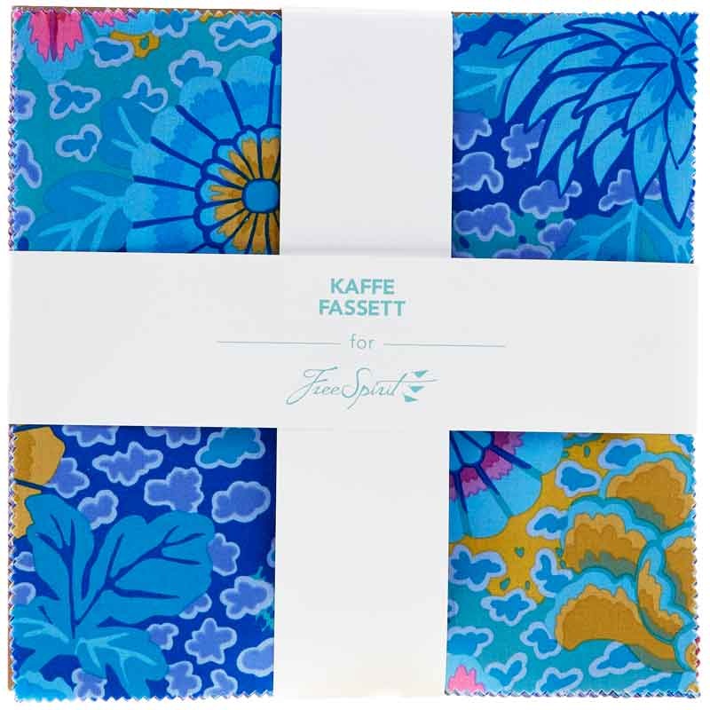 Kaffe Classics - Peacock 10