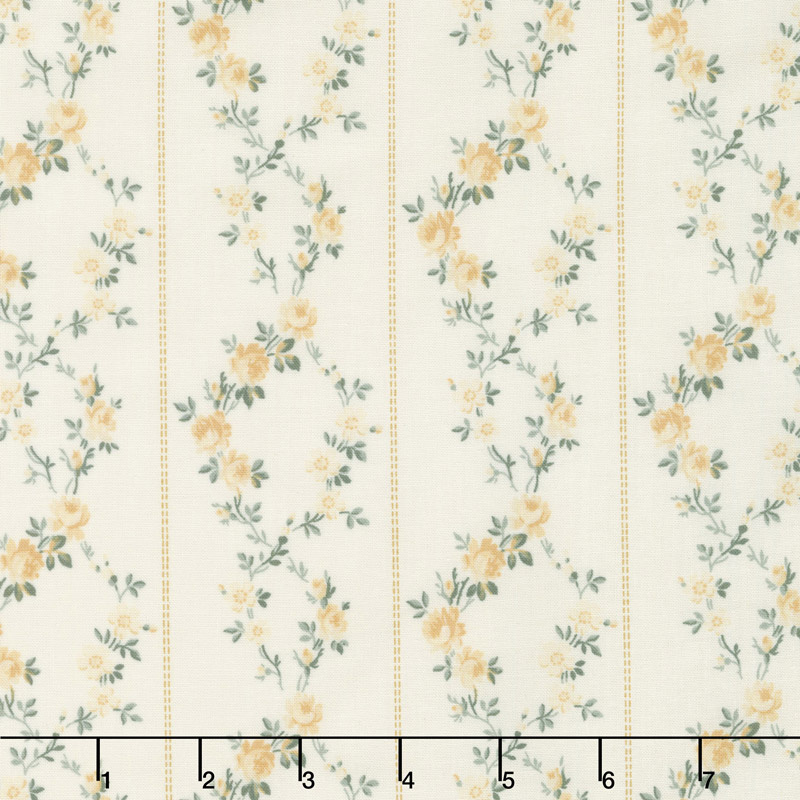 Rosette - Bande Chiffon Yardage
