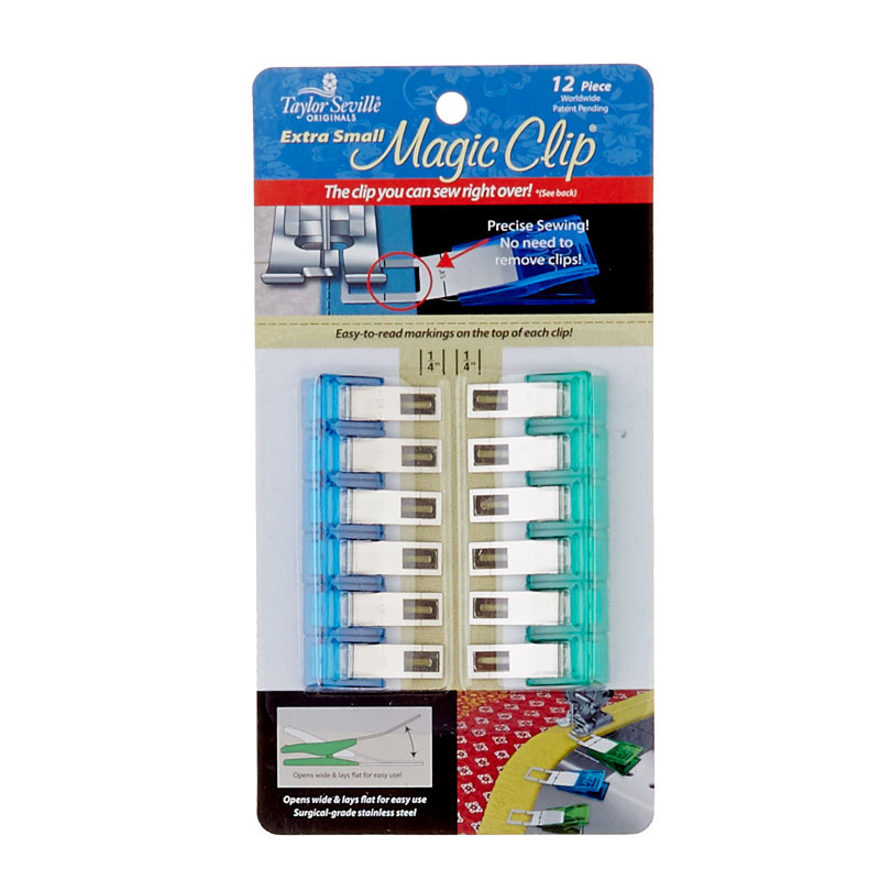 magic clips