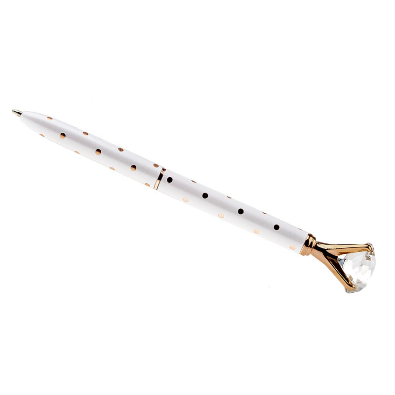 Crown Pen