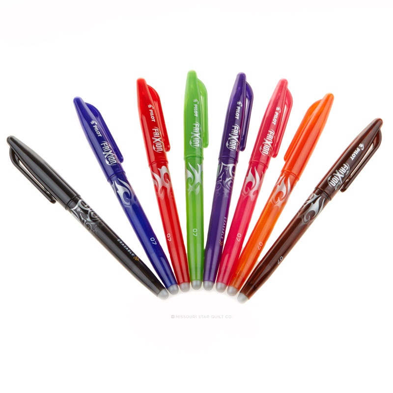 FriXion Pens - Assorted Package of 8