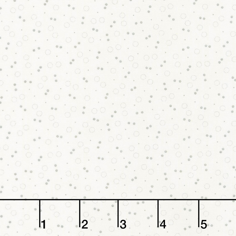 Urban Farmhouse Gatherings - Double Bubble Milk Yardage