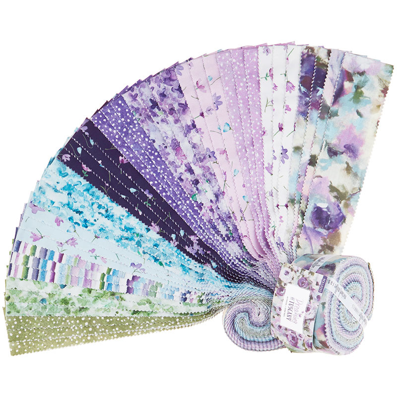 Dreaming of Tuscany 2.5" Strips