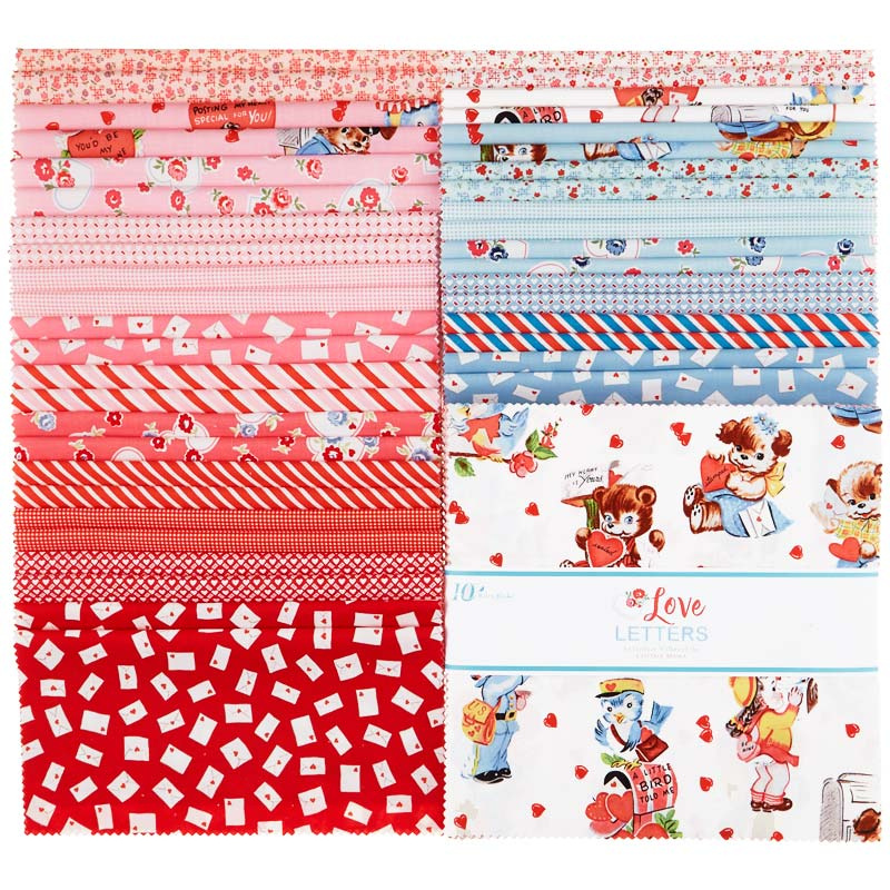 Love Letters 10