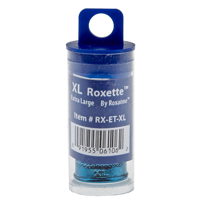 Roxette Thimble Size XL Colonial Needle Company