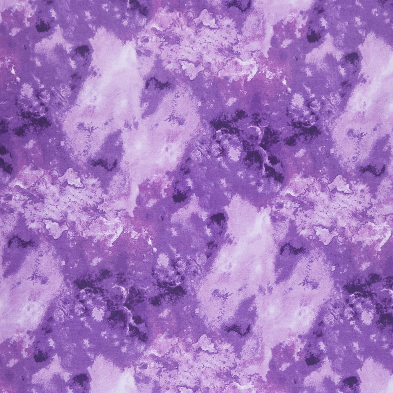 Artisan Spirit - Imagine Granite Texture Amethyst Yardage