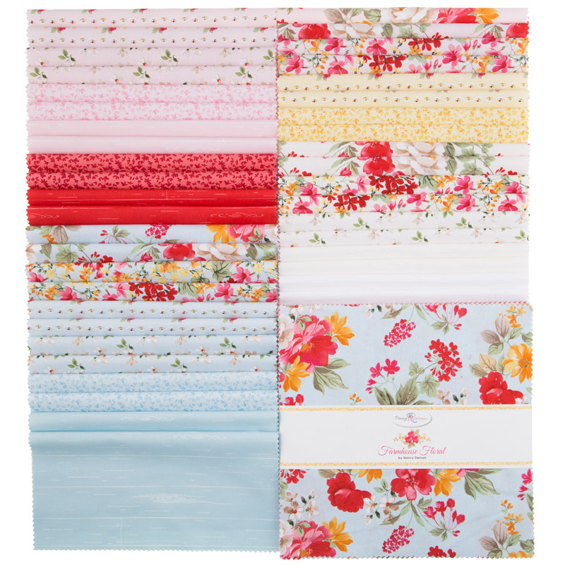 Farmhouse Floral 10
