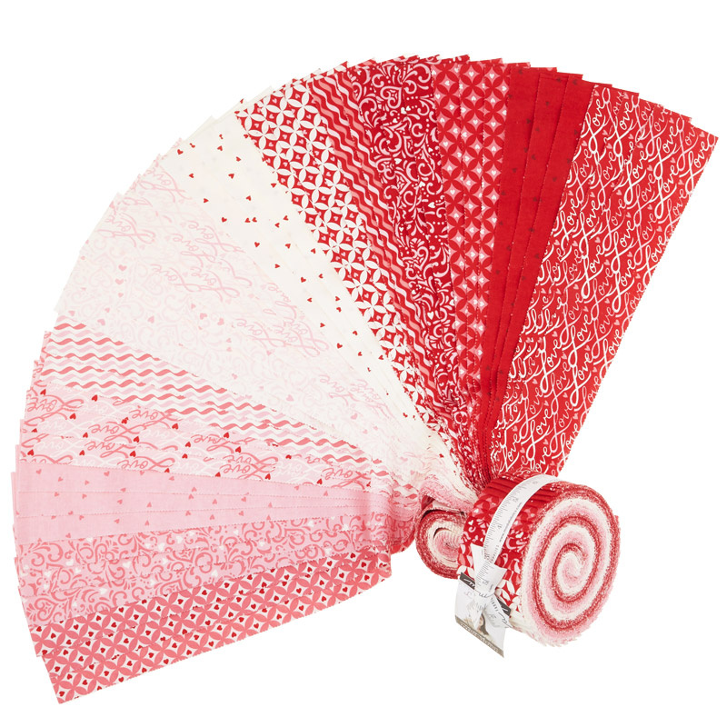 Love Grows Jelly Roll