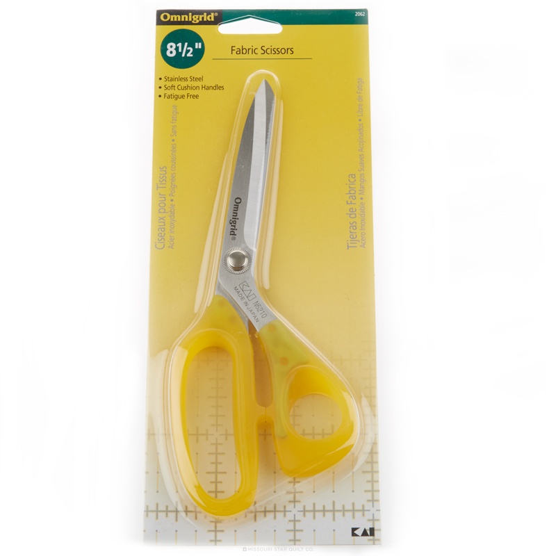 Shears 8-1/2