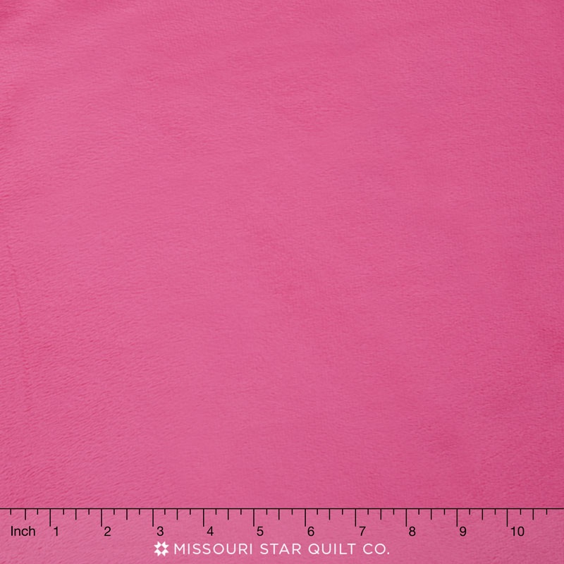 Cuddle Extra Wide - Fuchsia 90