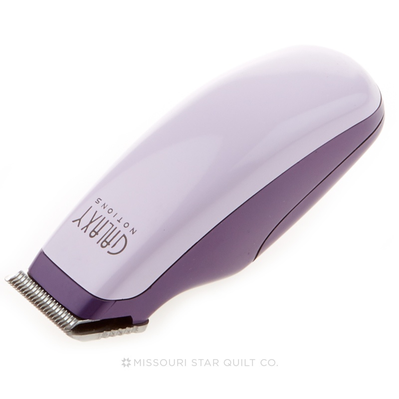 Electric Seam Ripper by Galaxy Notions