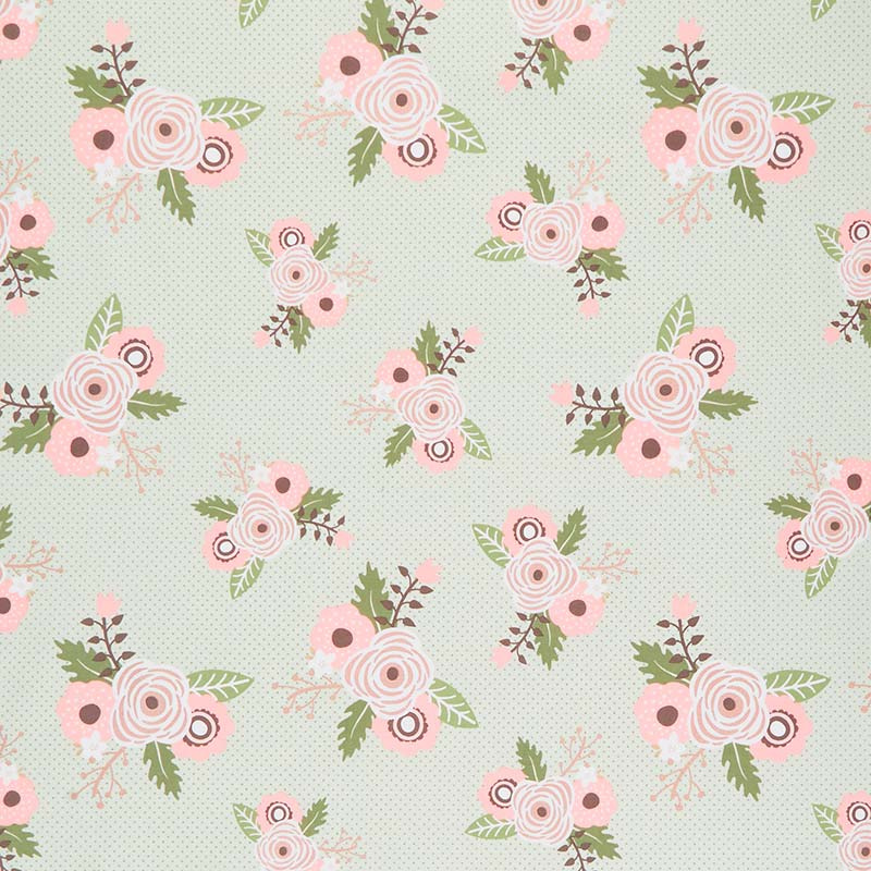 Modern Farmhouse Main Sage w//Sparkle