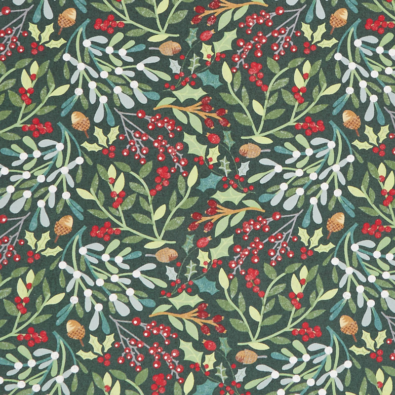 Kringle and Claus - Festival Juniper Yardage