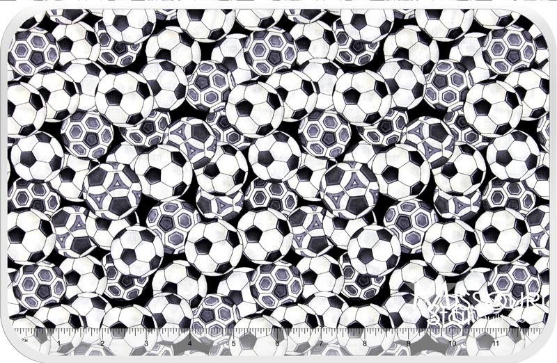 Pretty Sporty - Soccer Yardage