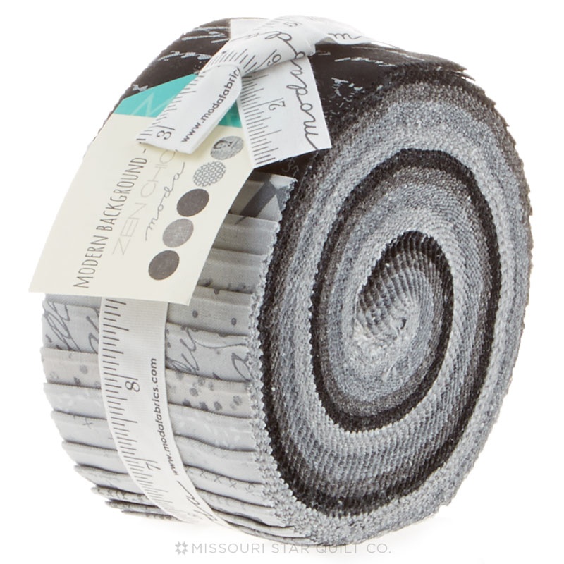 Modern Background Ink Jelly Roll