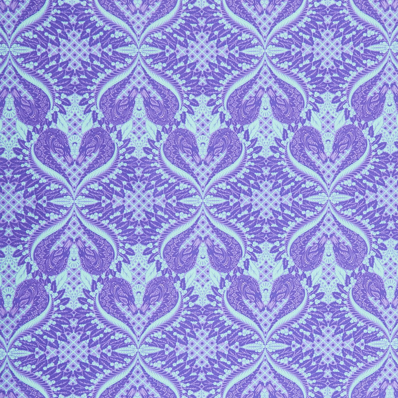 Pinkerville - Gate Keeper Daydream Yardage
