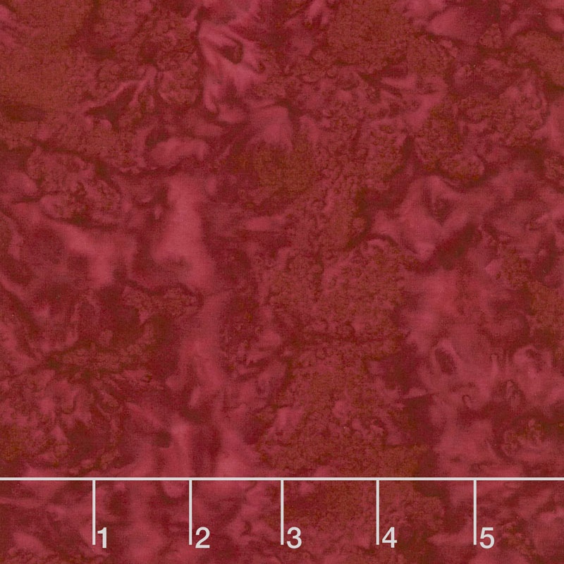 Salsa Batiks - Chipotle Yardage